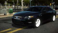 Ford Taurus BGE pour GTA 4