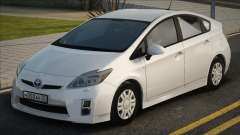 Toyota Prius (2009-2016) pour GTA San Andreas