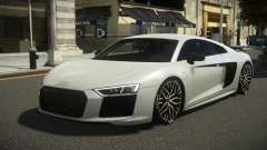 Audi R8 Veskon pour GTA 4