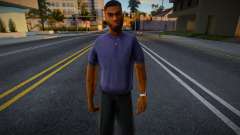 Travone Rascal Patterson pour GTA San Andreas