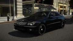 Mercedes-Benz CLK55 AMG NH für GTA 4