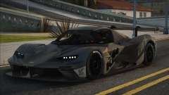 KTM X-BOW GTX pour GTA San Andreas