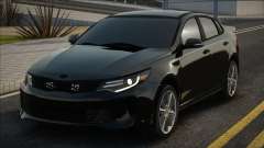 Kia Optima 5XL pour GTA San Andreas