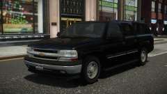 Chevrolet Suburban YSV pour GTA 4