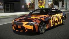 BMW M6 V-Sport S9 pour GTA 4