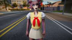 Juno Outfit 3 pour GTA San Andreas