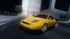 1995 Fiat Coupe 2.0 20V Turbo für GTA San Andreas