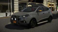 Hyundai IX35 BR