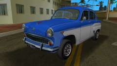 Moskvich 403 pour GTA Vice City