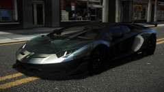 Lamborghini Aventador X-Trome S8 für GTA 4