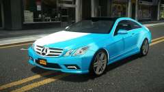 Mercedes-Benz E500 Lozvey S10 pour GTA 4