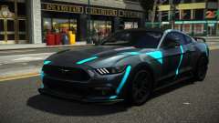 Ford Mustang GT Rabon S10 für GTA 4