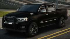 Dodge RAM 1500 LIMITED 2023 pour GTA San Andreas