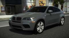 BMW X6M DDH