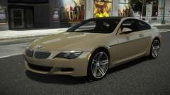 BMW M6 V-Sport pour GTA 4