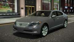 Lexus LS 600h T5 für GTA 4