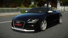 Audi TT RTR pour GTA 4