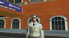 Egyptian Police Officer pour GTA Vice City