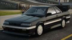 Nissan Skyline R31 GTS-R pour GTA San Andreas