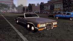 Imponte Alphaville (80 Pontiac Bonneville) für GTA San Andreas