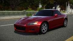 Honda S2000 MCD für GTA 4