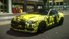 Ford Mustang GT Rabon S4 pour GTA 4