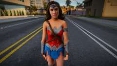 Wonder Woman (1984) für GTA San Andreas