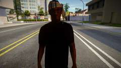 Jeune gangster badass pour GTA San Andreas