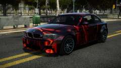 BMW 1M Be-N S10 pour GTA 4