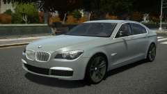 BMW 750i SVT pour GTA 4