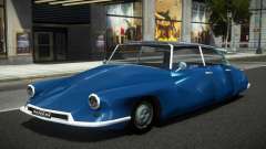 Citroen DS19 BF für GTA 4