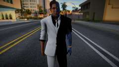 Two-Face [Batman The Animated Series] pour GTA San Andreas