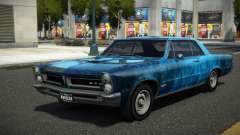 Pontiac GTO V-Style S2 pour GTA 4