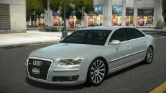 Audi A8 NE-M pour GTA 4