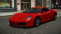 Ferrari F430 BMG für GTA 4