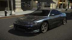 Mitsubishi Eclipse V-Sport S11 pour GTA 4