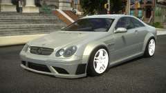 Mercedes-Benz CLK 63 AMG RH pour GTA 4