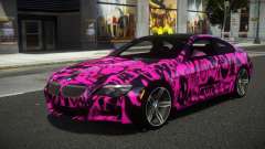 BMW M6 V-Sport S6 für GTA 4