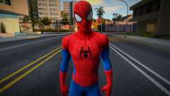 Spider-Man (Marvel Future Revolution) für GTA San Andreas