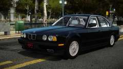 BMW 535i YHG pour GTA 4