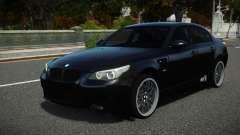 BMW M5 MSL pour GTA 4