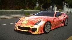 Ferrari 599 TDX S13 pour GTA 4