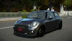 Mini Cooper SVC für GTA 4