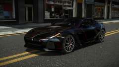 Jaguar F-Type Zogra S13 pour GTA 4