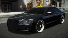 Audi A8 HND für GTA 4