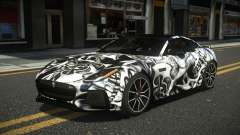 Jaguar F-Type Zogra S4 für GTA 4