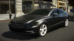 Mercedes-Benz CLS 350 EC pour GTA 4