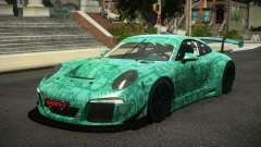 RUF RGT-8 Leskron S5 pour GTA 4