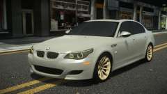 BMW M5 E60 NR für GTA 4