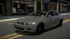 BMW M3 TBD pour GTA 4